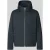 Marc O’Polo Regular fit blouson met katoencompartiment