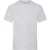 Fruit of the Loom Unisex adult zwaar katoenen t-shirt