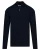 Vesper | Heren | Vesper Schipperstrui Huxton Blauw