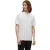 Hugo Boss Stoffen heren poloshirt (Wit)
