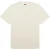 Woodbird Bbaine base tee 2100-430 off white