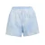 ADIDAS TERREX Outdoorbroek  blauw / wit