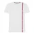 Tommy Hilfiger Heren Lounge T-Shirt (Wit)