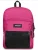 EASTPAK Rugzak ‘Pinnacle’  pink / zwart