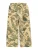 NoWear Broek  kaki / olijfgroen / kiwi
