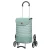Andersen Shopper Trolley ‘Tilde ‘  mintgroen / wit