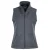 Russell Dames/Dames Smart Softshell Gilet Jacket (Konvooi Grijs)