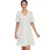 Korte mouw nachthemd dames Selmark Homewear