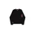 Sweatshirt Alpha Industries Label Back Print