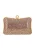 faina Clutch  goud
