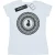 Li-cense Disney dames alice in wonderland cirkel katoenen t-shirt