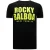Local Fanatic Rocky balboa t-shirt