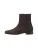 Vagabond Shoemakers Mona 040 Enkellaarsjes – Enkelboots met rits – Dames – Bruin –