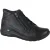 Wolky 0660671-000 dames veterboots sportief