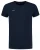 Morse Code | Heren | Echo 1 T-shirt Donkerblauw