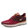 Tamaris Slip-on sneakers Nowana , vrijetijdsschoen, lage schoen, slippers met ortholite-uitrusting