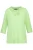 Ulla Popken Shirt  groen