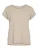 VILA Shirt ‘VIDreamers’  beige