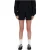 New Balance Terry Korte Broeken Dames – Zwart –