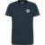 Mountain Warehouse Heren Inverness Tree Ring Organic T-Shirt (Donkerblauw)