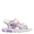 Stitch sandalen lila met lichtjes