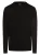 Only & Sons Trui ‘Gaston 12’  zwart gemêleerd
