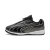 PUMA Sneakers ‘V-S2’  zwart / zilver