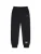 AND1 Broek  blauw / zwart