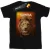 Li-cense Disney heren the lion king film volwassen simba poster t-shirt