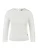 SPIETH & WENSKY Klederdracht blouse ‘Henni’  offwhite