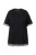 Ulla Popken Shirt  zwart