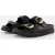 Mexx Mexx Nirken Slippers zwart Pu