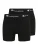 Champion Authentic Athletic Apparel Boxershorts  rood / zwart / wit