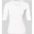 Christian Berg Woman T-shirt met streepmotief en V-hals