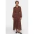 AMAYA Amsterdam Tessa Dress Multi Print