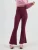 Hiccup Broek  bourgogne