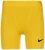 NIKE Sportondergoed ‘Strike Pro’  geel / zwart
