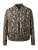 MEXX Tussenjas  bruin / zwart
