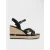s.Oliver Shoes Black