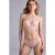 Marlies Dekkers Dame De Paris Blush Pink Brazilian Briefs