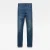 Damesjeans G-Star Noxer Straight