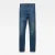 Damesjeans G-Star Noxer Straight