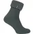 1 Pack Heren Zachte Pluche Gevoerde Slippersokken