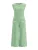 Imily Bela Jumpsuit  groen / wit