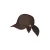 Barts pet Wupper bruin
