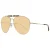 Tommy Hilfiger Gold Vrouwen Zonnebril
