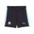 PUMA Sportbroek ‘Olympique de Marseille 25/26’  navy / lichtblauw