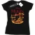 Li-cense Disney dames mulan mushu draak vuur katoenen t-shirt