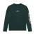 Indian Blue Jeans longsleeve donkergroen