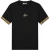 Malelions Venetian Shirt Heren